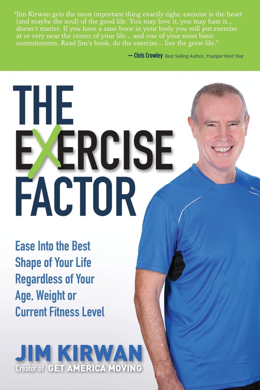 The eXercise Factor - MO Corrections Bookstore