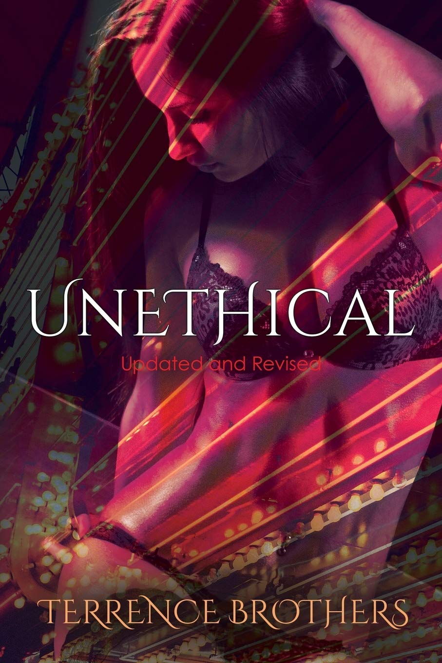 Unethical Fiction | African American & Black | Urban & Street Lit Truth Publications LLC