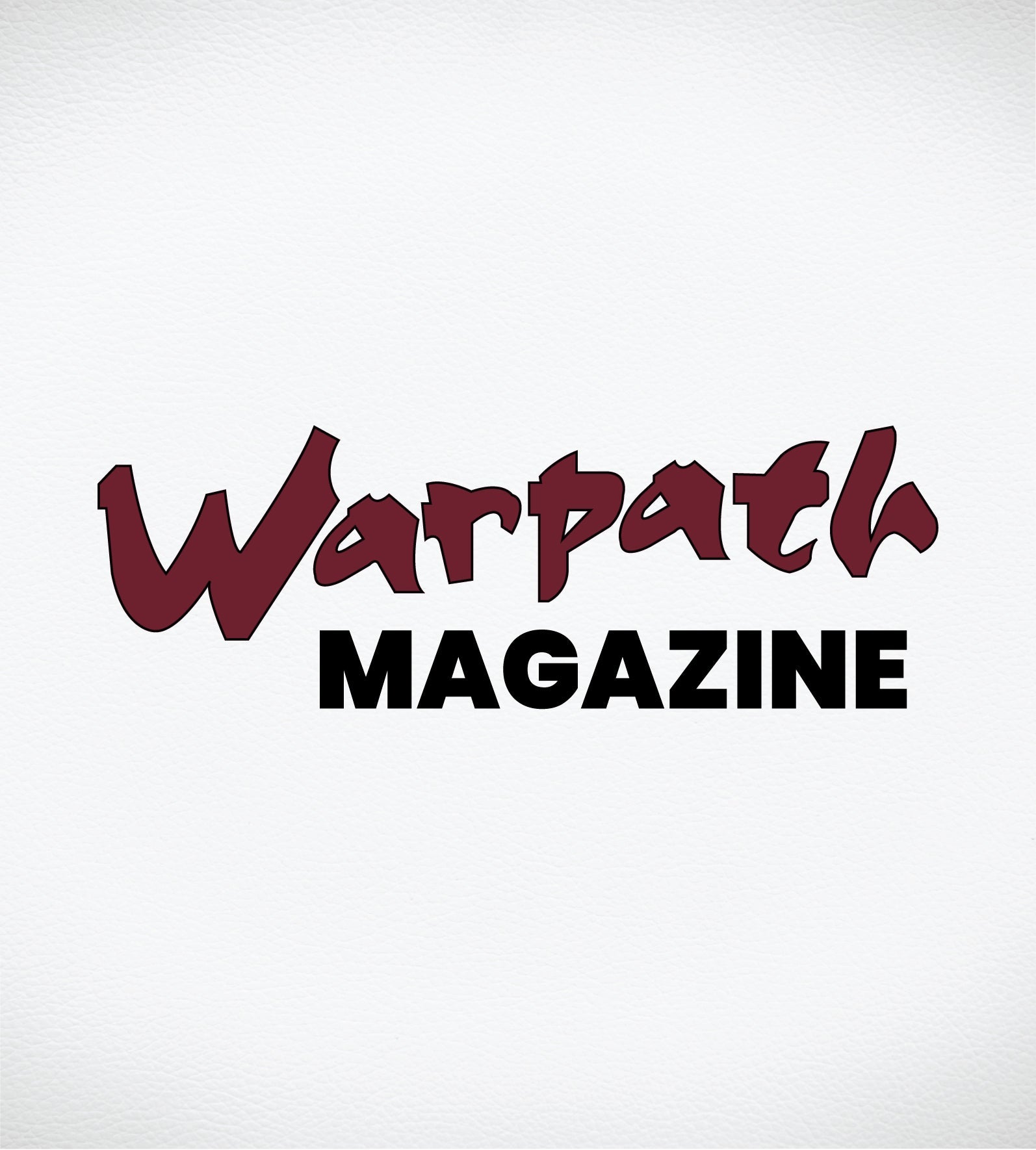 Redskins Warpath Magazine Magazines Subscriptions ASM Publishing