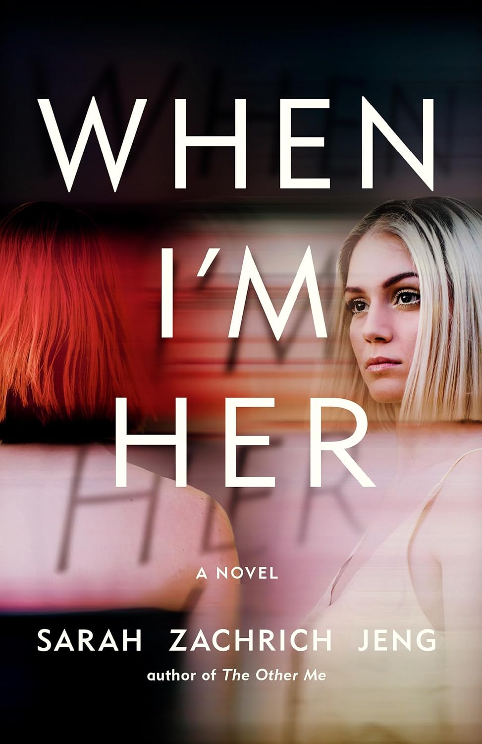 When I'm Her - MO Corrections Bookstore