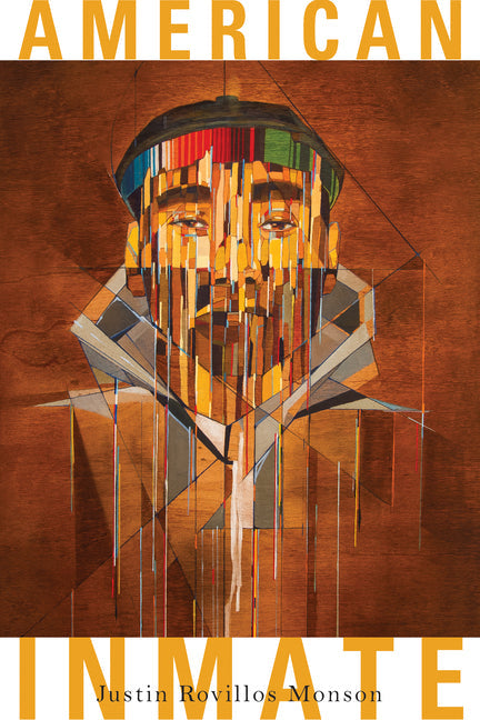 American Inmate: The Album - MO Corrections Bookstore