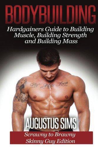 Bodybuilding - MO Corrections Bookstore