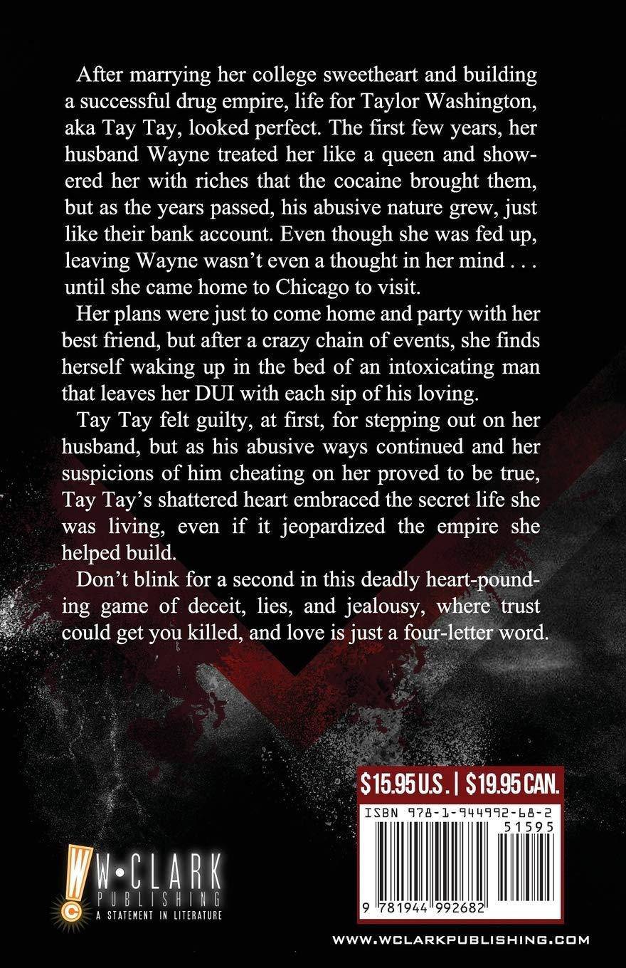 Along Came a Savage Fiction Awsum, Joe