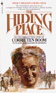 The Hiding Place: The Triumphant True Story of Corrie Ten Boom Paperback Bantam