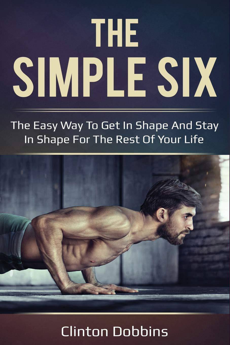 The Simple Six - MO Corrections Bookstore