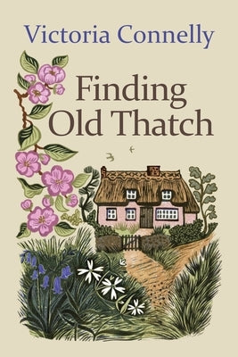 Finding Old Thatch Paperback Cuthland Press
