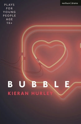 Bubble Paperback Methuen Drama