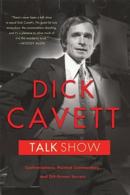 Talk Show: Confrontations, Pointed Commentary, and Off-Screen Secrets Paperback St. Martin's Griffin