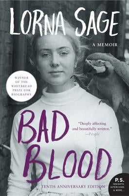 Bad Blood Paperback Harper Perennial