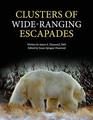 Clusters of Wide-Ranging Escapades Paperback Bright Communications, LLC