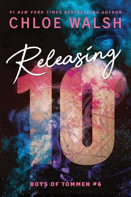 Releasing 10 (Standard Edition) by Walsh, Chloe