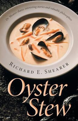 Oyster Stew Paperback Liferich