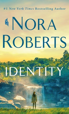 Identity by Roberts, Nora