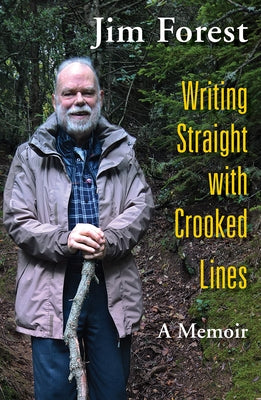 Writing Straight with Crooked Lines: A Memoir Paperback Orbis Books