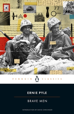 Brave Men Paperback Penguin Group