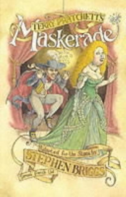 Maskerade Paperback Samuel French Ltd
