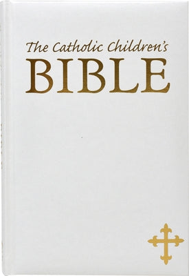 Catholic Children's Bible-NAB Bible Regina Press Malhame & Company