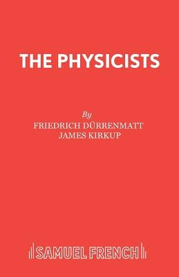 The Physicists Paperback Samuel French Ltd