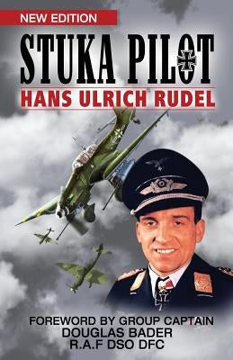 Stuka Pilot Paperback Black House Publishing