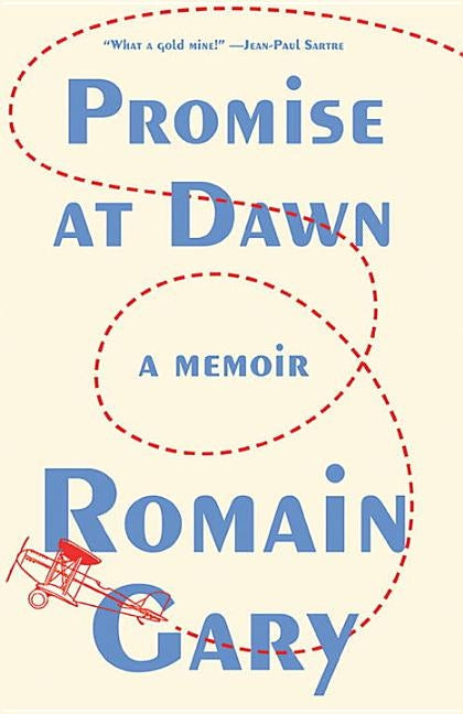 Promise at Dawn New Directions Publishing Corporation