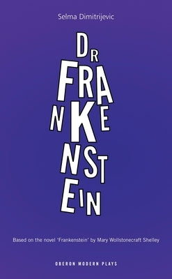 Dr. Frankenstein Paperback Bloomsbury Publishing PLC
