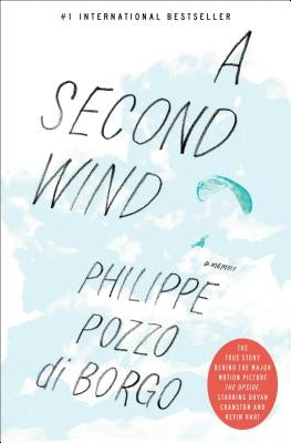 A Second Wind: A Memoir Paperback Atria Books