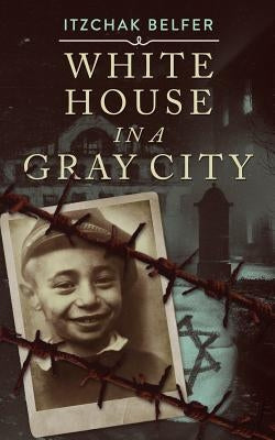 White House in a Gray City Paperback Createspace Independent Publishing Platform
