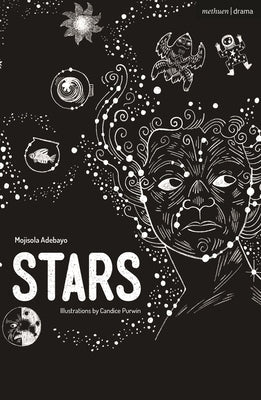 Stars Paperback Methuen Drama