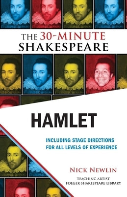 Hamlet: The 30-Minute Shakespeare Paperback Nicolo Whimsey Press
