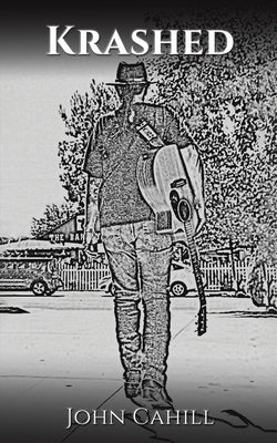 Krashed Paperback Austin Macauley