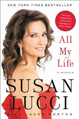 All My Life Paperback It Books