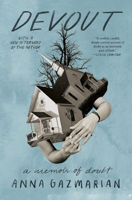 Devout: A Memoir of Doubt Paperback Simon & Schuster