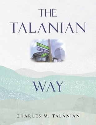 The Talanian Way Paperback Archway Publishing