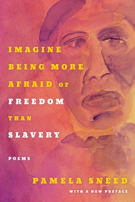 Imagine Being More Afraid of Freedom Than Slavery Paperback New York Relit