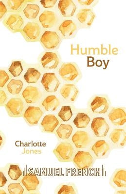 Humble Boy Paperback Samuel French Ltd