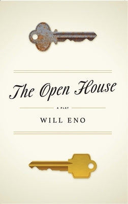 The Open House (Tcg Edition) Paperback Theatre Communications Group