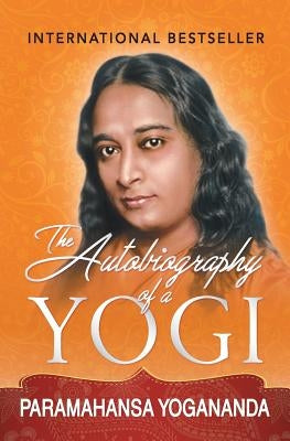 The Autobiography of a Yogi Paperback General Press