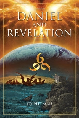 Daniel and Revelation Paperback Christian Faith Publishing, Inc