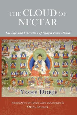 The Cloud of Nectar Paperback Shang Shung Publications