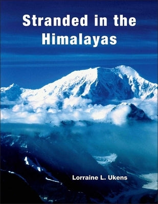 Stranded in the Himalayas, Activity Paperback Pfeiffer