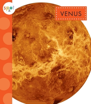 Venus Paperback Amicus Ink