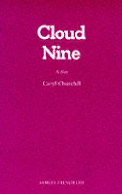 Cloud Nine - A Play Paperback Samuel French