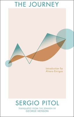 The Journey Paperback Deep Vellum Publishing