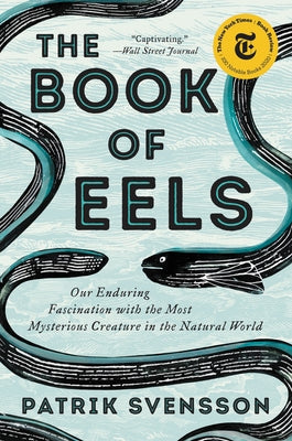 The Book of Eels Paperback Ecco Press