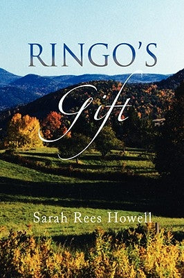 Ringo's Gift Paperback Xlibris