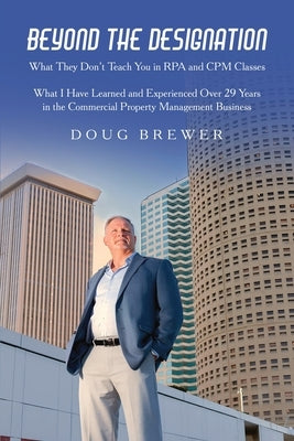 Beyond the Designation Paperback Doug Brewer