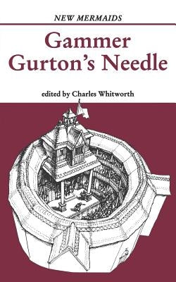 Gammer Gurton's Needle Paperback Berg 3pl