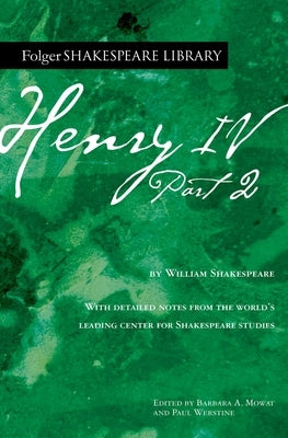 Henry IV Paperback Simon & Schuster
