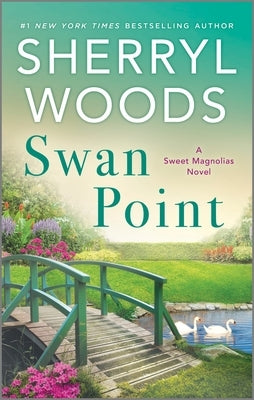 Swan Point by Woods, Sherryl
