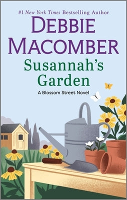 Susannah's Garden by Macomber, Debbie